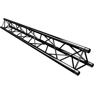 NAXPRO-TRUSS FD 23 STRAIGHT 175 CM BLACK