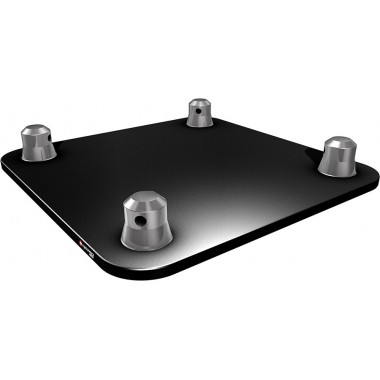 NAXPRO-TRUSS FD 24 - PLACA BASE NEGRA