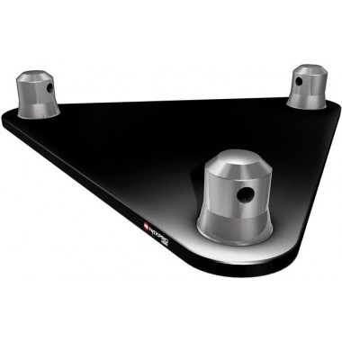 NAXPRO-TRUSS FD 33 BASE PLATE BLACK