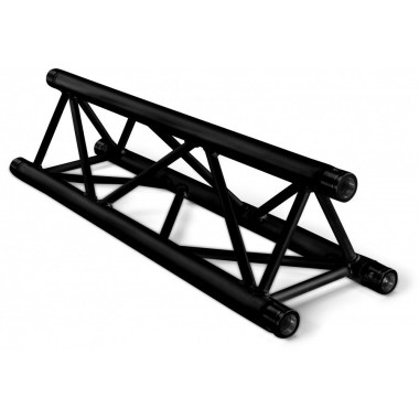 NAXPRO-TRUSS FD 33 C19 45° 2 WAY CORNER BLACK