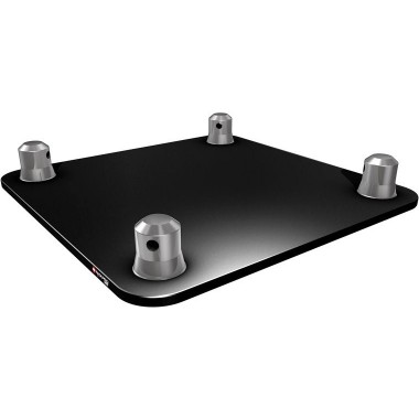 NAXPRO-TRUSS FD 34 - PLACA BASE NEGRA