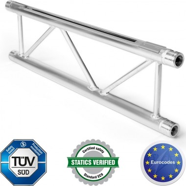 NAXPRO-TRUSS ED 32 - PIEZA RECTA 50 CM