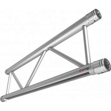 NAXPRO-TRUSS ED 32 STRAIGHT 100 CM