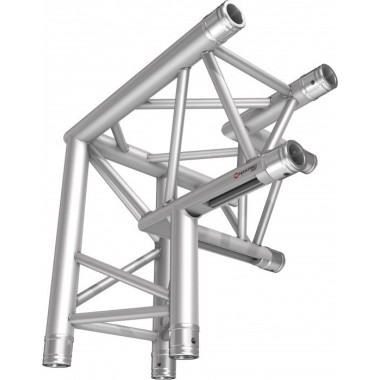 NAXPRO-TRUSS ED 33 C34 90° 3-ANDADURA ESQUINA