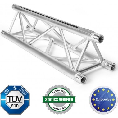 NAXPRO-TRUSS ED 33 - PIEZA RECTA 50 CM