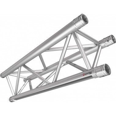 NAXPRO-TRUSS ED 33 - PIEZA RECTA 100 CM