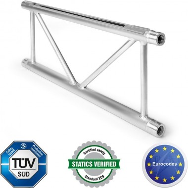 NAXPRO-TRUSS ED 42 - PIEZA RECTA 50 CM