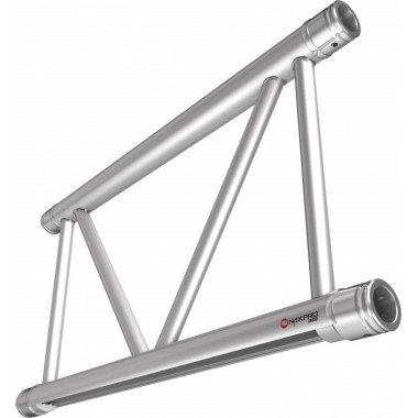 NAXPRO-TRUSS ED 42 PIEZA RECTA 75 CM