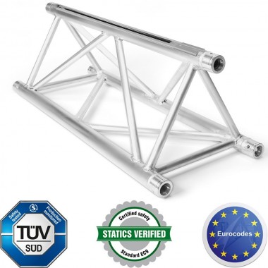 NAXPRO-TRUSS ED 43 - PIEZA RECTA 50 CM