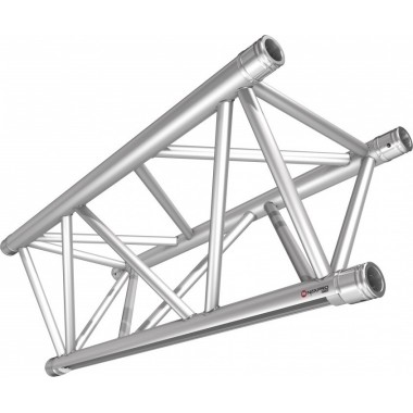 NAXPRO-TRUSS ED 43 - PIEZA RECTA 100 CM