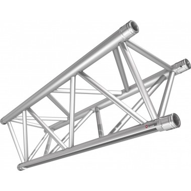 NAXPRO-TRUSS ED 43 STRAIGHT 125 CM