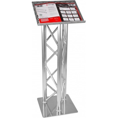 NAXPRO TRUSS FD 33 - LECTERN BUSINESS