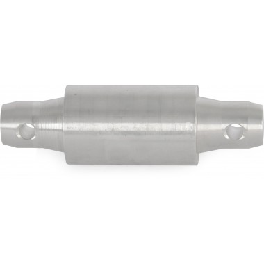 LITETRUSS SPACER MALE 8 CM FOR X AND. H SYSTEMS