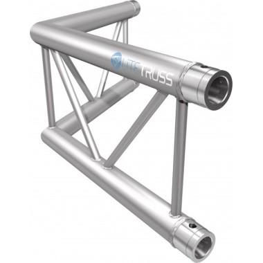 LITETRUSS X32L-C004U 2 WAY CORNER 120°