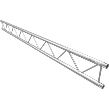 LITETRUSS X32L PIEZA RECTA 350 CM