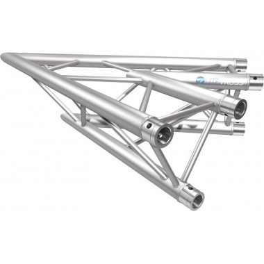 LITETRUSS X33D-C001 2-ANDADURA ESQUINA 45°