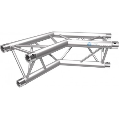 LITETRUSS X33D-C004 2-ANDADURA ESQUINA 120°