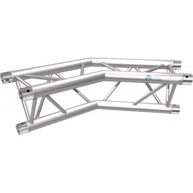 LITETRUSS X33D-C005 2-ANDADURA ESQUINA 135°