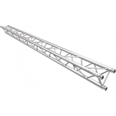 LITETRUSS X33D PIEZA RECTA 400 CM