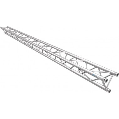 LITETRUSS X33D PIEZA RECTA 450 CM