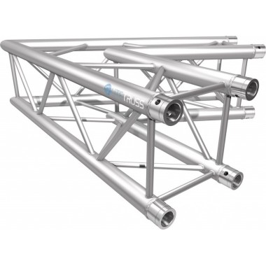 LITETRUSS X34V-C002, 2 WAY CORNER, 60°