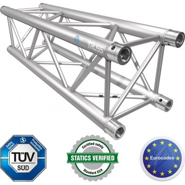 LITETRUSS X34V STRAIGHT 21 CM