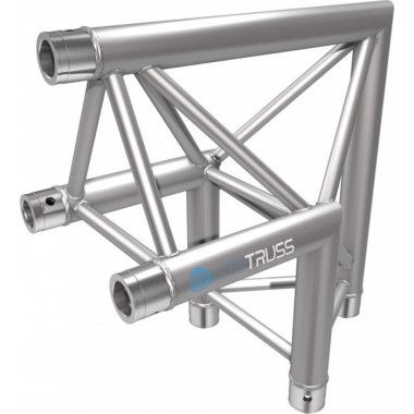 LITETRUSS H33D-C006 2 WAY CORNER 90° TIP OUTSIDE