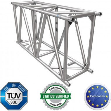 LITETRUSS B104RV STRAIGHT 100 CM