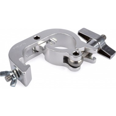 RIGGATEC MULTI CLAMP SILVER MAX. LOAD 250KG