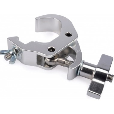 RIGGATEC SELFLOCK EASY HOOK SILVER UP TO 250 KG (4