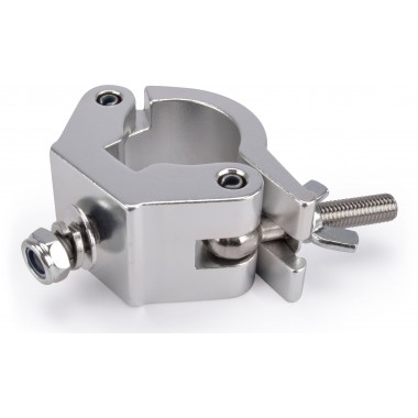 RIGGATEC HALFCOUPLER HEAVY SILVER MAX. 750KG