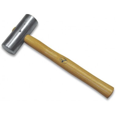 RIGGATEC ALUMINIUM - HAMMER 250 GR.