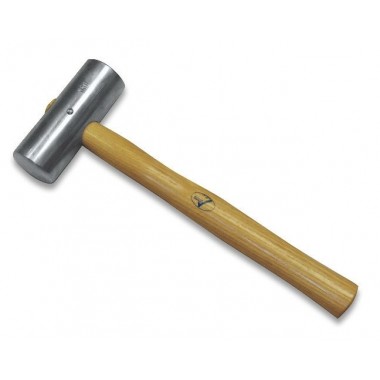 RIGGATEC ALUMINIUM - HAMMER 350 GR.