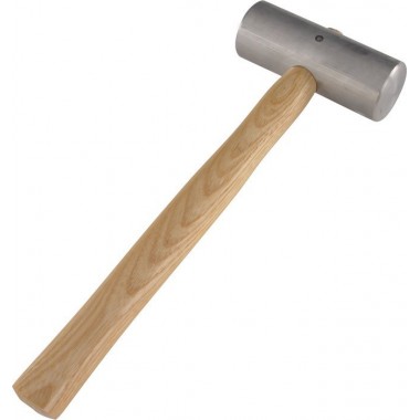 RIGGATEC ALUMINIUM - HAMMER 350 GR.