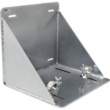 WALL BRACKET GALVANIZED FOR TRUSS FD/HD/ED 43/44