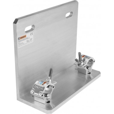 RIGGATEC - WALL BRACKET SLIMLINE 100 MM FOR 220 MM