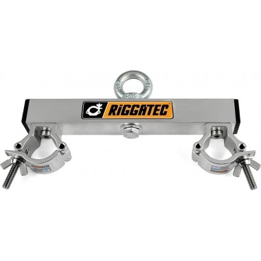 RIGGATEC HANGING POINT FOR 220 MM TRUSSES 75KG