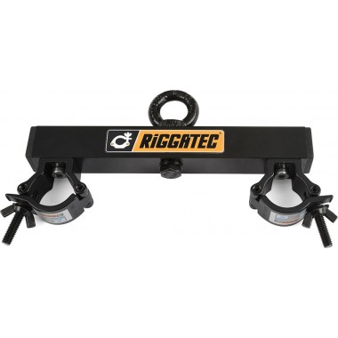 RIGGATEC HANGING POINT FOR 220 MM TRUSSES 75KG