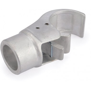 RIGGATEC CLAW CLAMP 50 MM FOR 50 X 3 MM TUBE