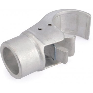 RIGGATEC CLAW CLAMP 51 MM FOR 51 X 2 MM TUBE