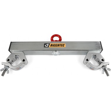 RIGGATEC SHEAR LOAD SUSPENSION POINT FOR 400MM