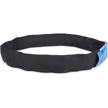 RIGGATEC ROUND SLING BLACK, 1,1T 2MT