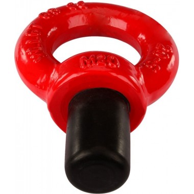 RIGGATEC HIGH-STENGTH EYE BOLT M20, RED 6,0 T