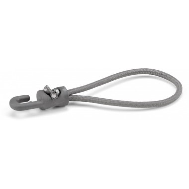 RIGGATEC SPANNFIX 4MM SILVER-GREY 13CM