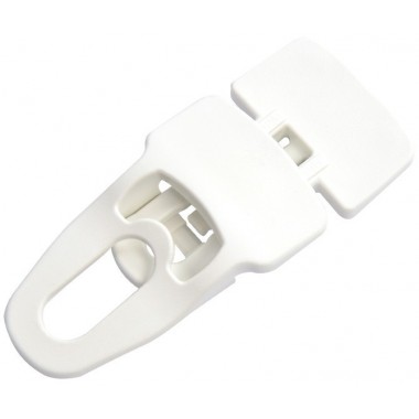 RIGGATEC HOLDON CLIP WHITE