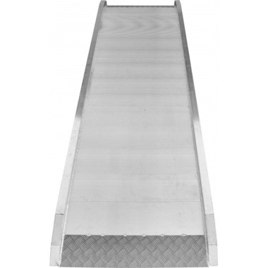 RIGGATEC LOADING RAMP LENGTH 2M/ WIDTH 80CM