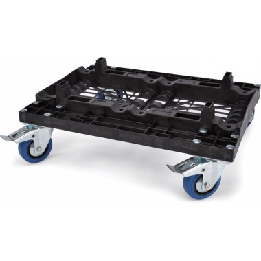 RIGGATEC DOLLY PLASTIC FOR 2, 3 AND 4-POINT 290MM