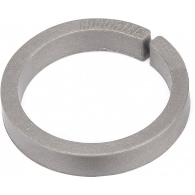 RIGGATEC - ANILLO PROTECTOR DE TRAVESAÑOS GRIS