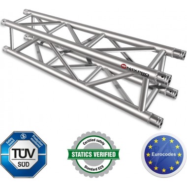 NAXPRO-TRUSS TD 34 - PIEZA RECTA DE 50 CM