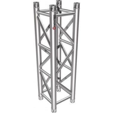 NAXPRO-TRUSS TD 34 - PIEZA RECTA DE 100 CM